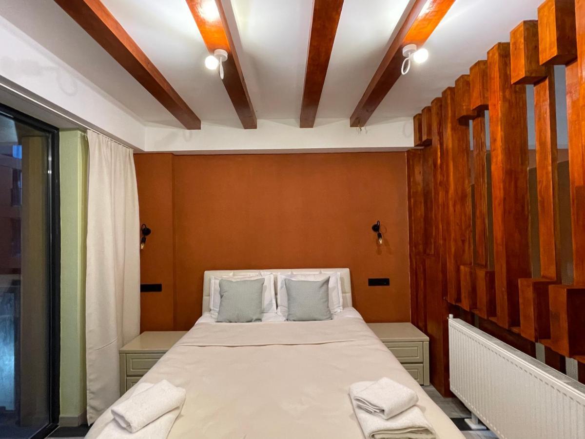 Апартаменти Redco Four Seasons In New Gudauri 302 Екстер'єр фото