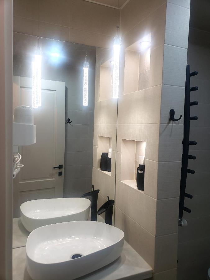 Апартаменти Redco Four Seasons In New Gudauri 302 Екстер'єр фото